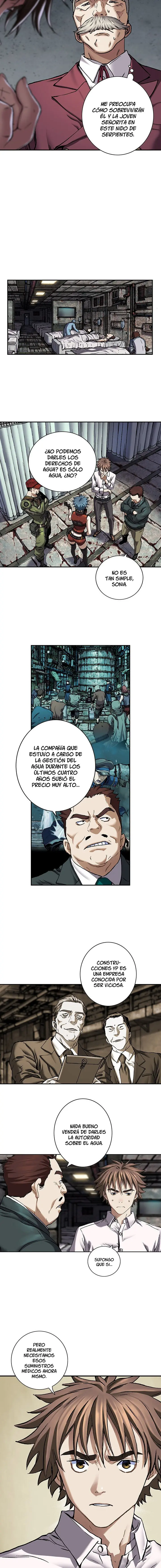 Leviatan capítulo 132, página 8