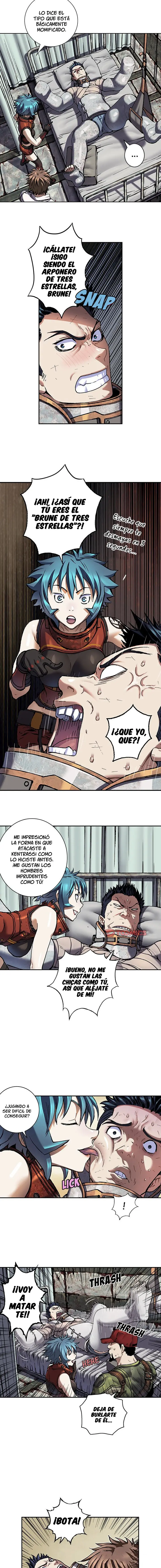 Leviatan capítulo 132, página 10