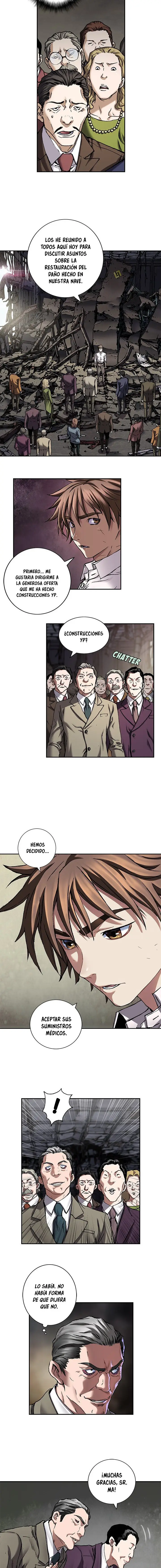 Leviatan capítulo 133, página 4