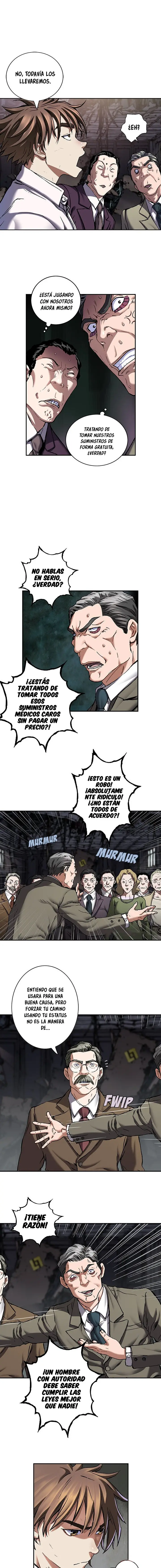 Leviatan capítulo 133, página 6