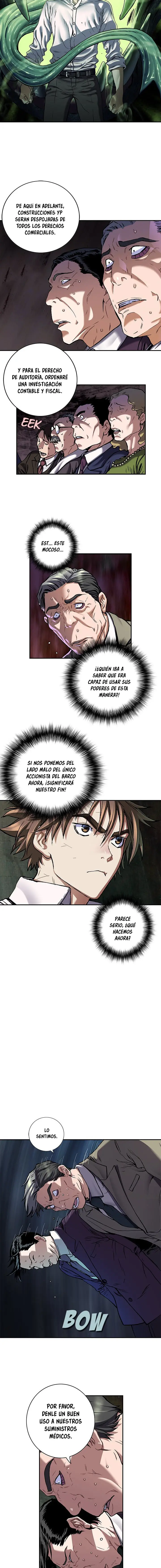 Leviatan capítulo 133, página 10