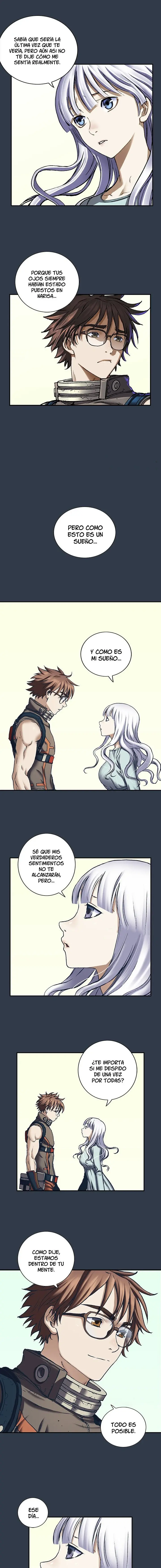 Leviatan capítulo 134, página 11