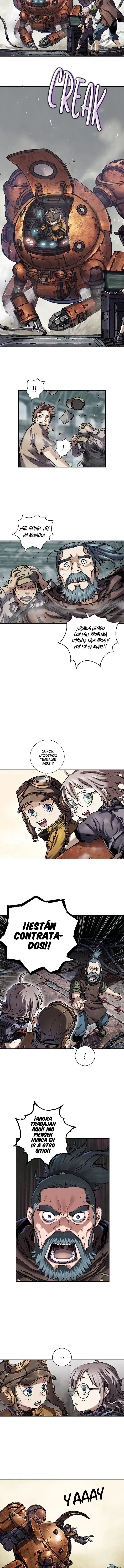 Leviatan capítulo 139, página 9