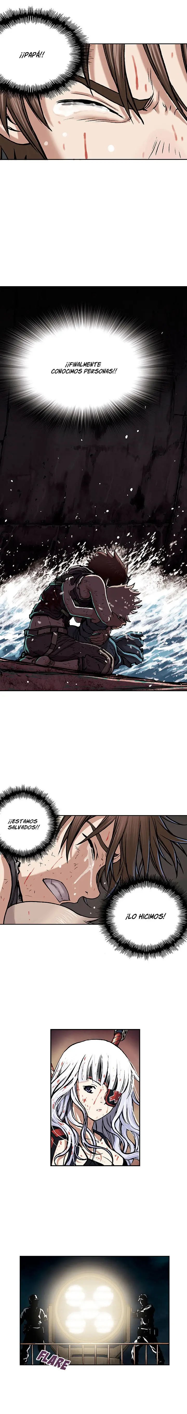 Leviatan capítulo 14, página 14