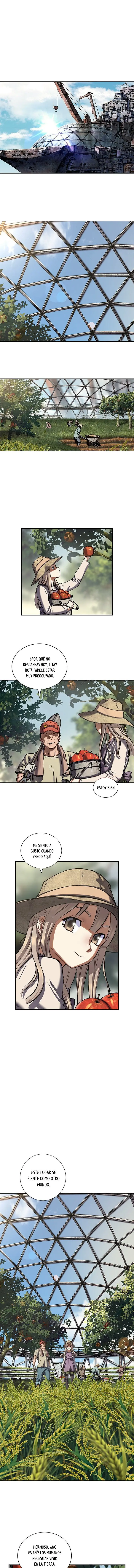 Leviatan capítulo 141, página 6