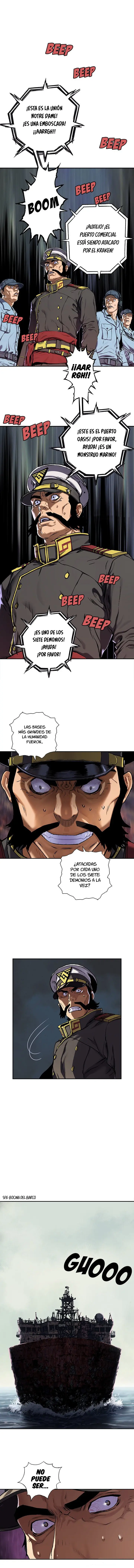 Leviatan capítulo 143, página 6