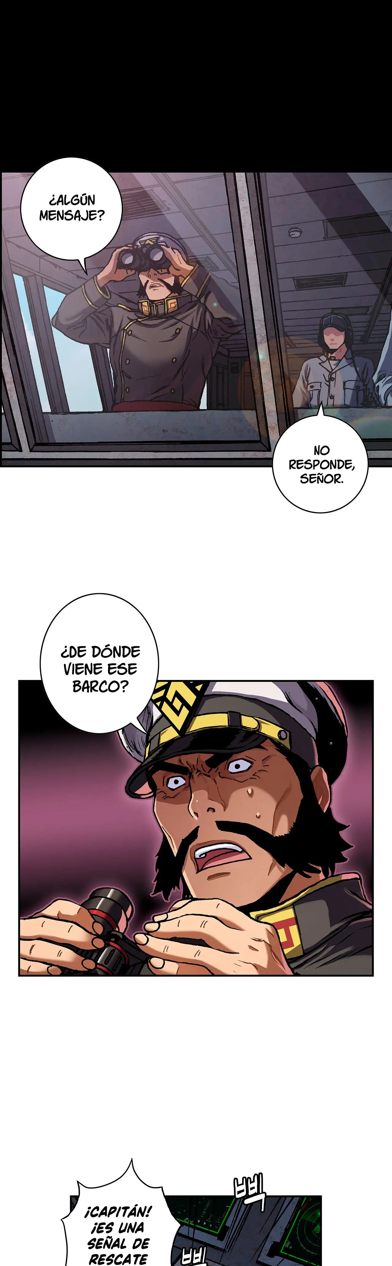 Leviatan capítulo 144, página 11