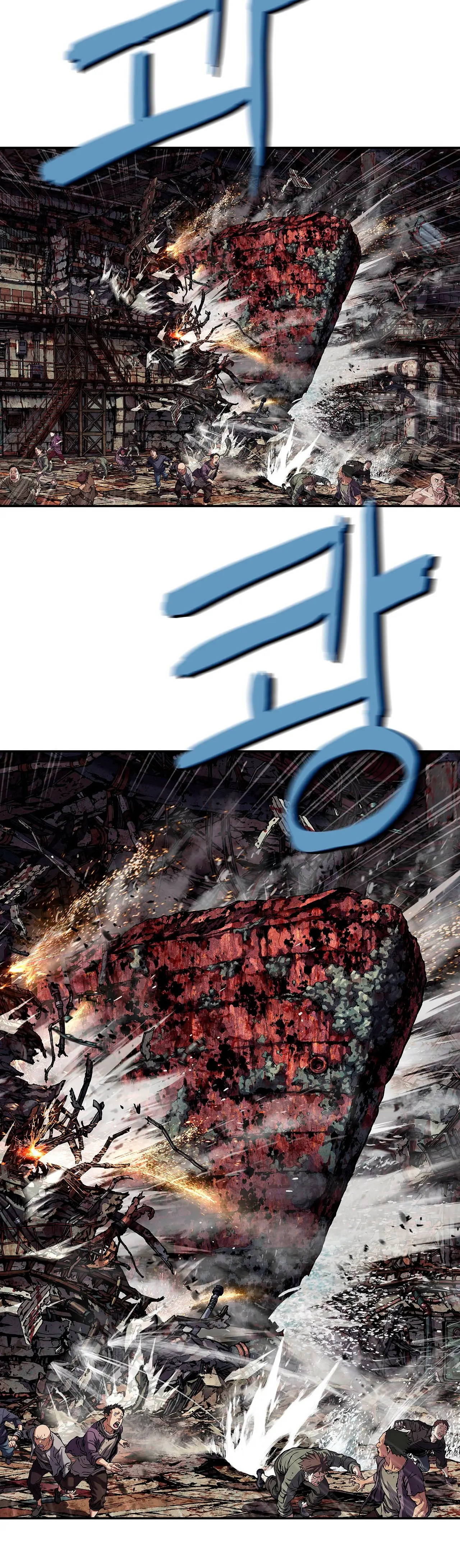 Leviatan capítulo 144, página 26