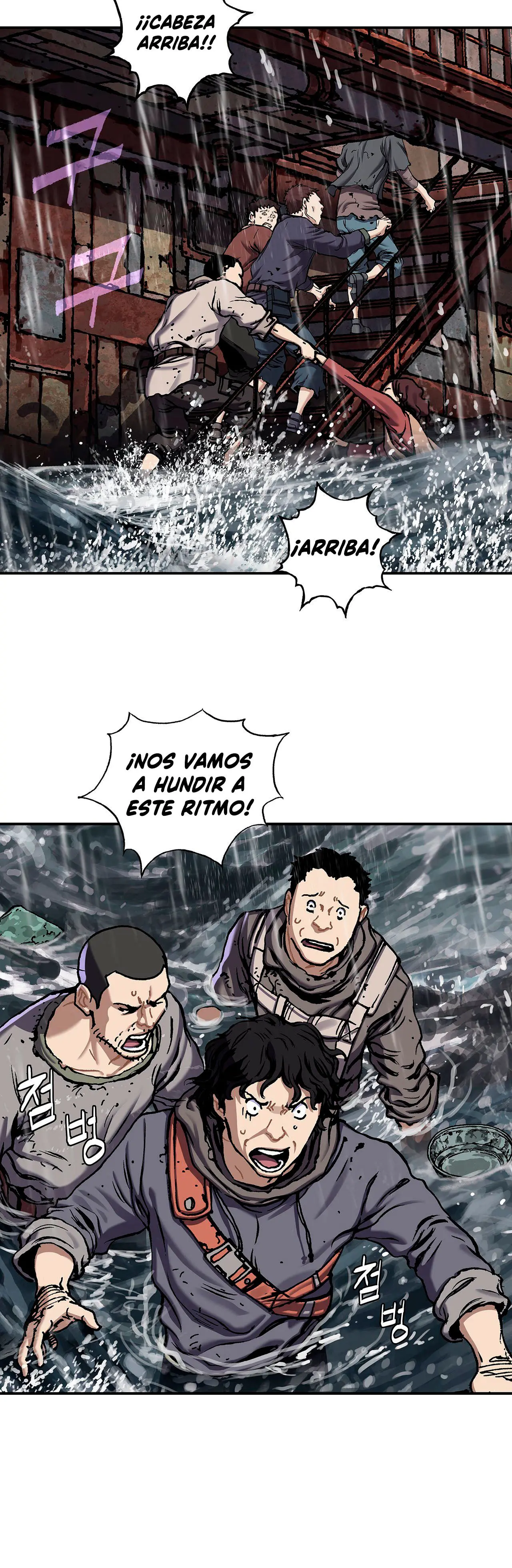 Leviatan capítulo 144, página 35