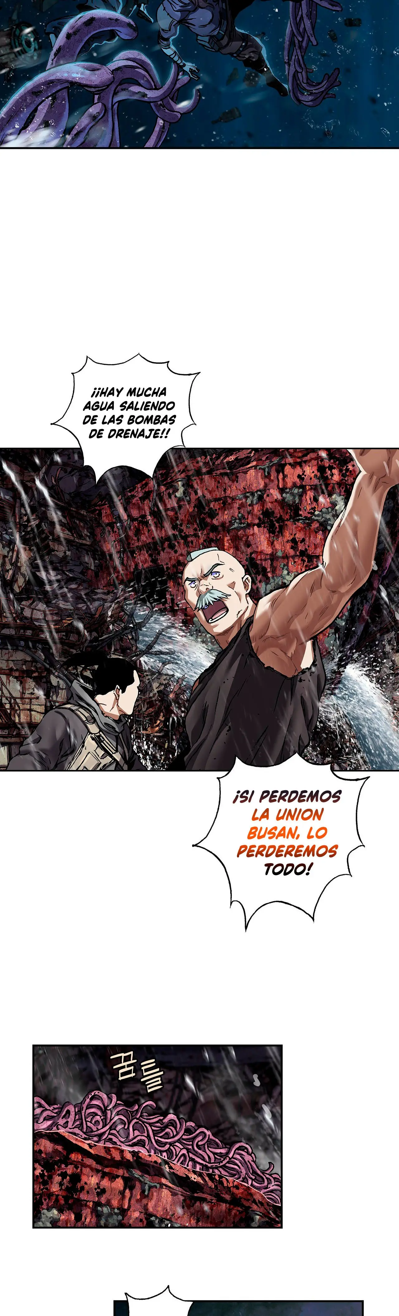 Leviatan capítulo 144, página 42