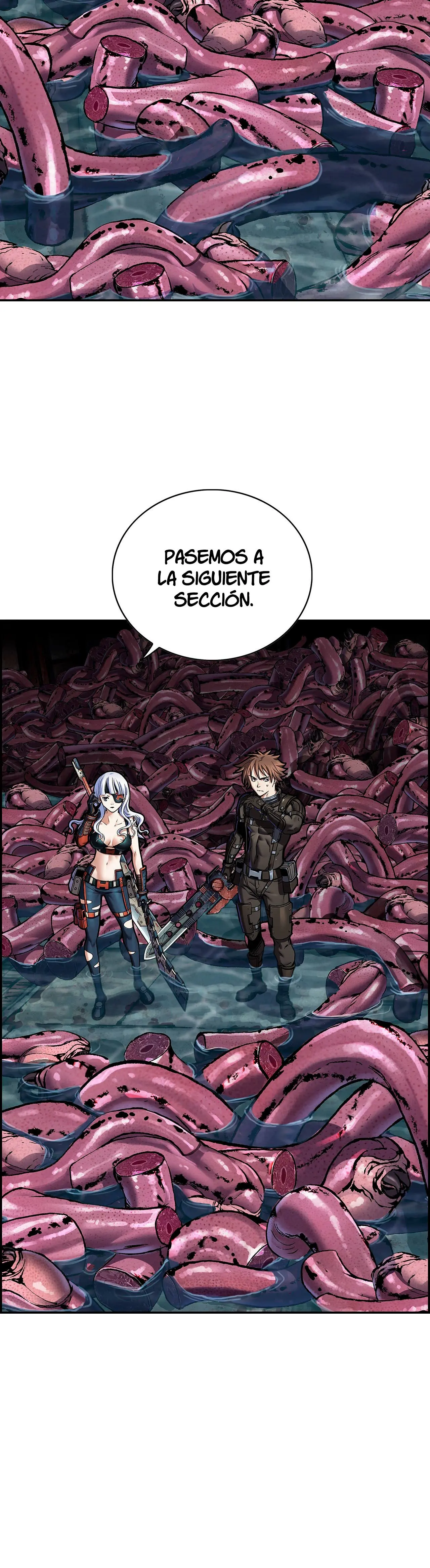 Leviatan capítulo 145, página 41