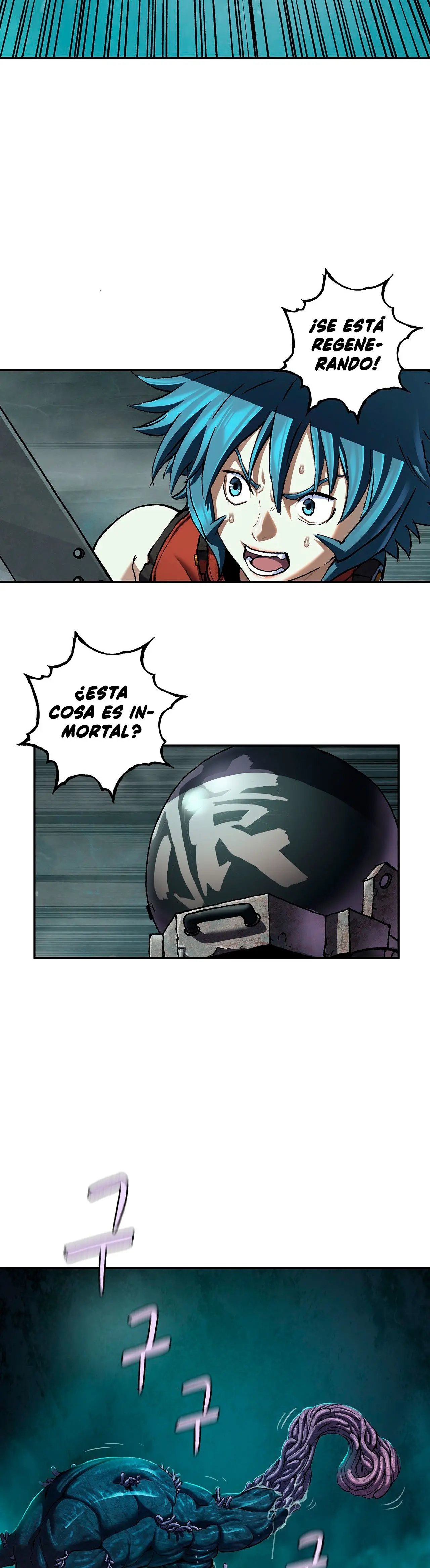 Leviatan capítulo 146, página 13