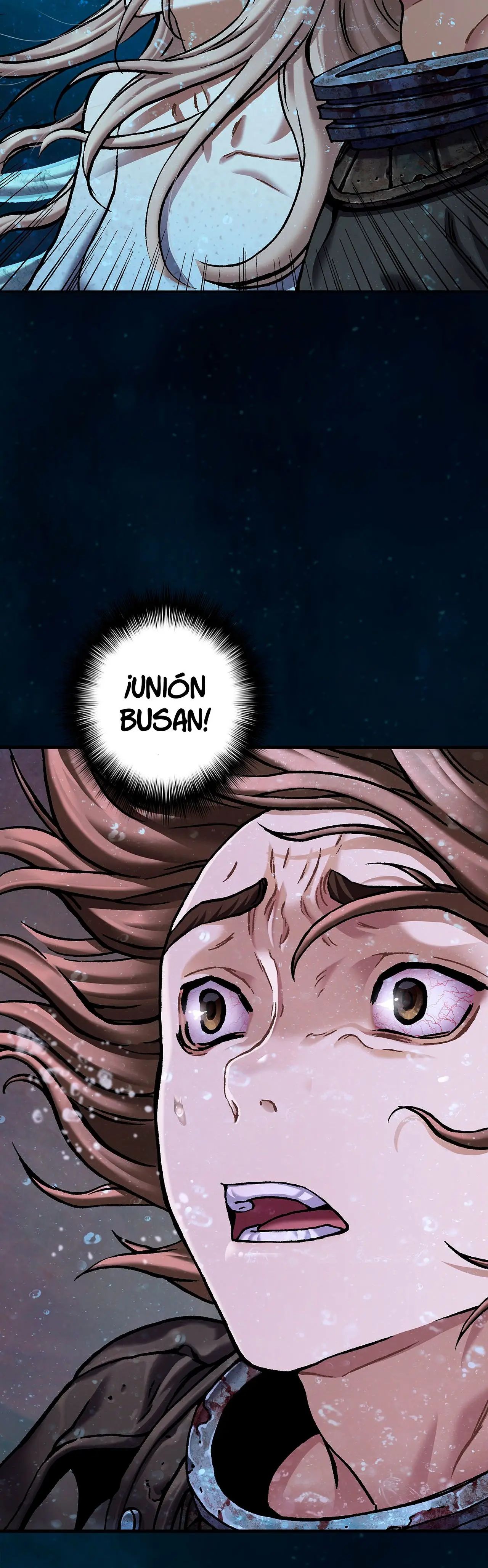 Leviatan capítulo 148, página 3