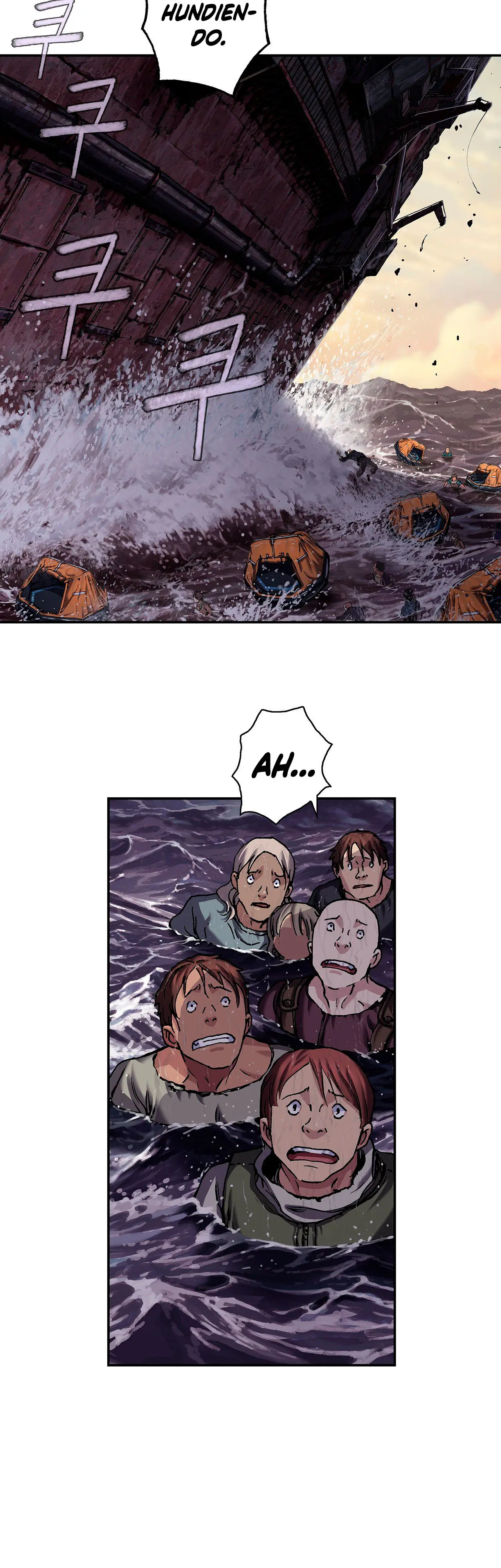Leviatan capítulo 148, página 15