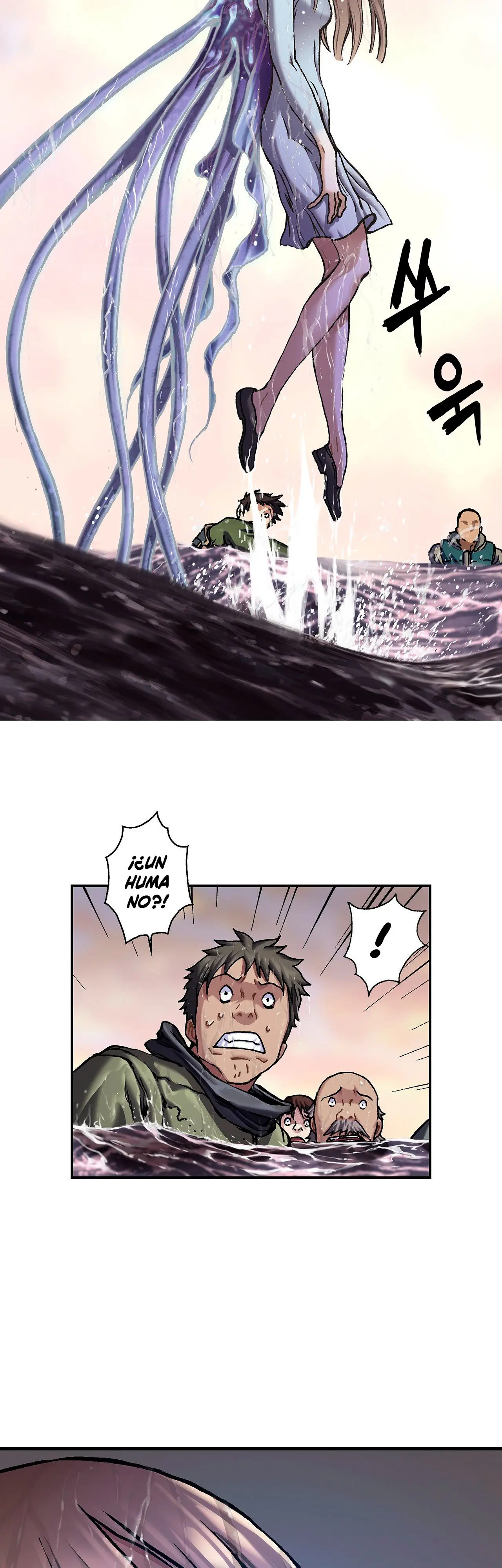 Leviatan capítulo 148, página 21
