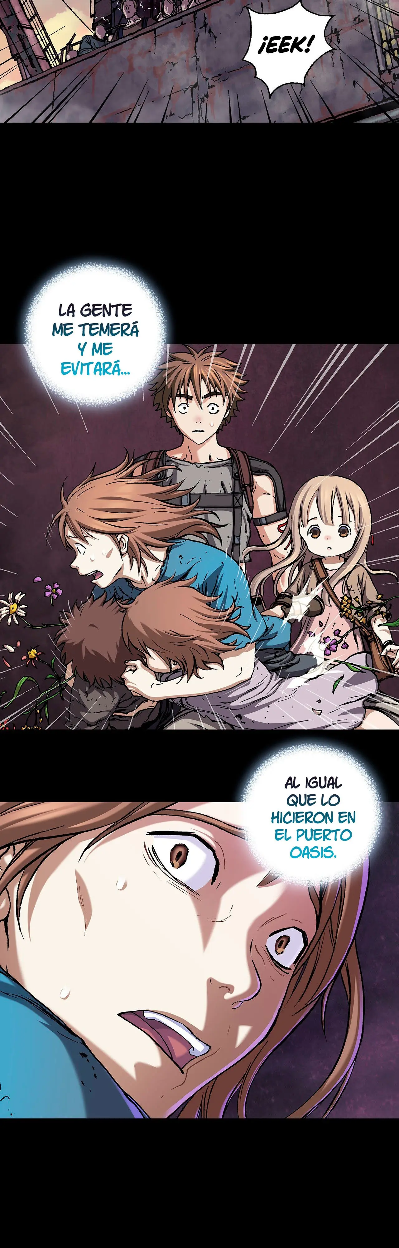 Leviatan capítulo 148, página 27