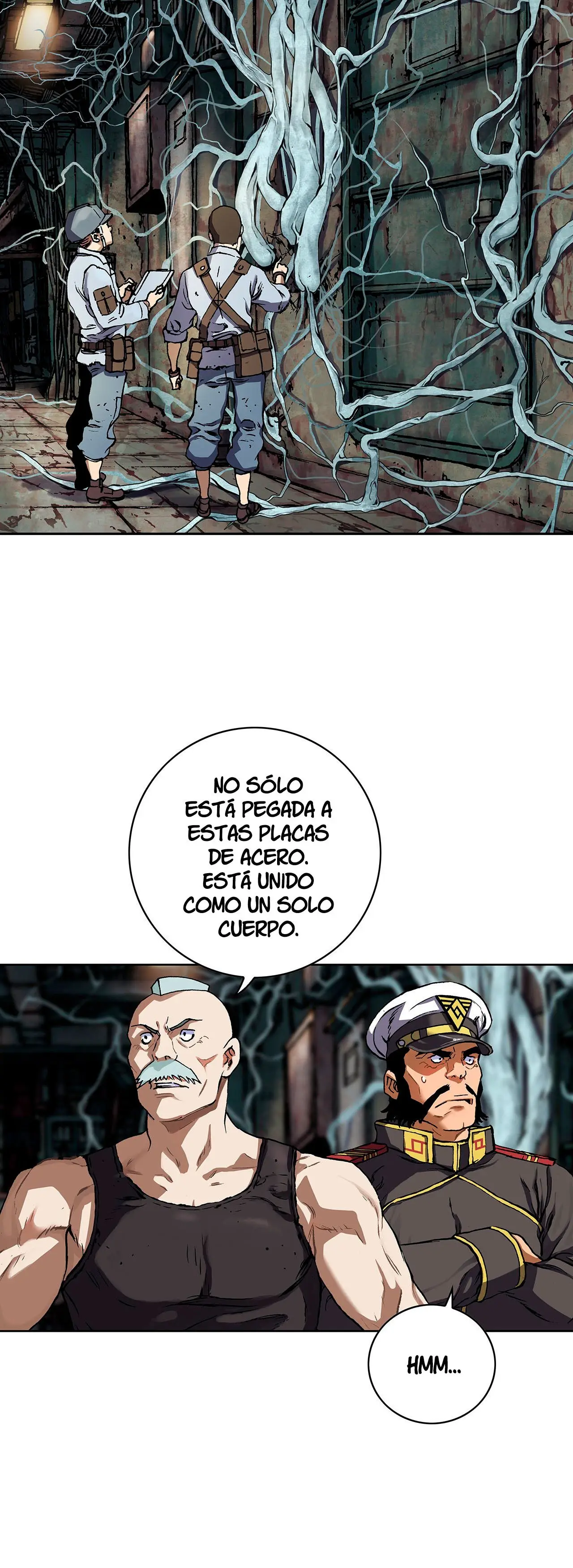 Leviatan capítulo 149, página 37