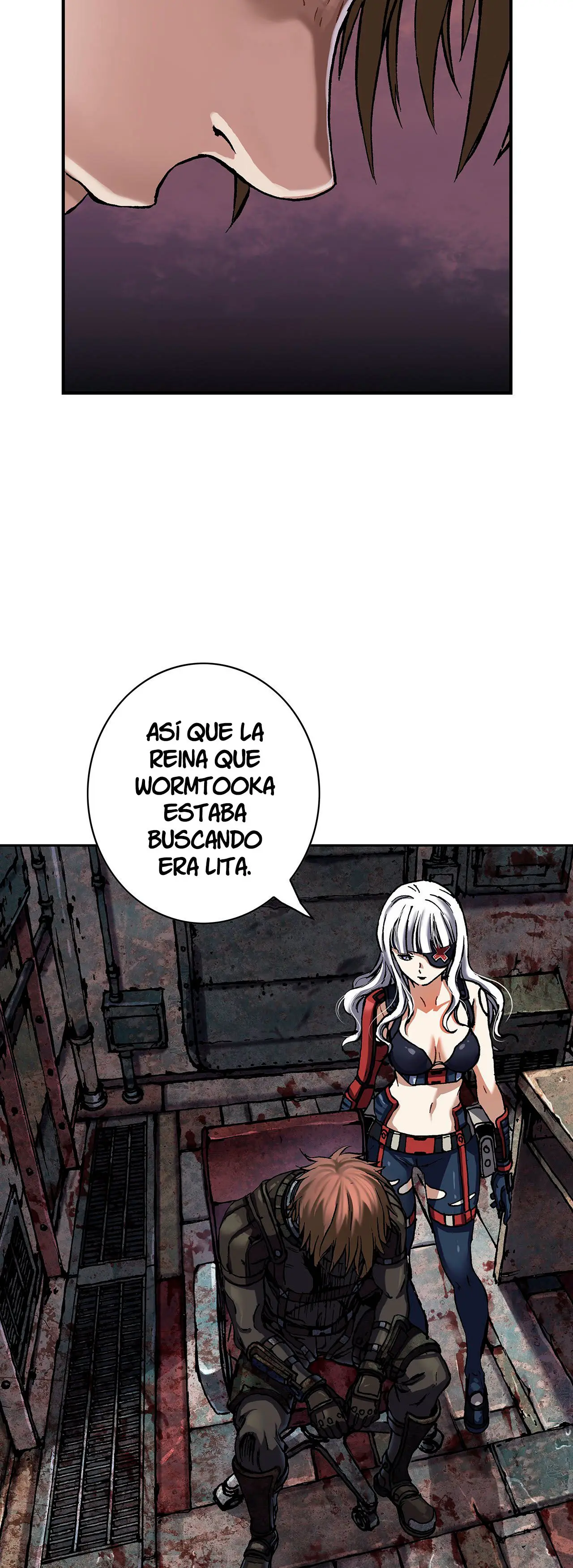 Leviatan capítulo 149, página 41
