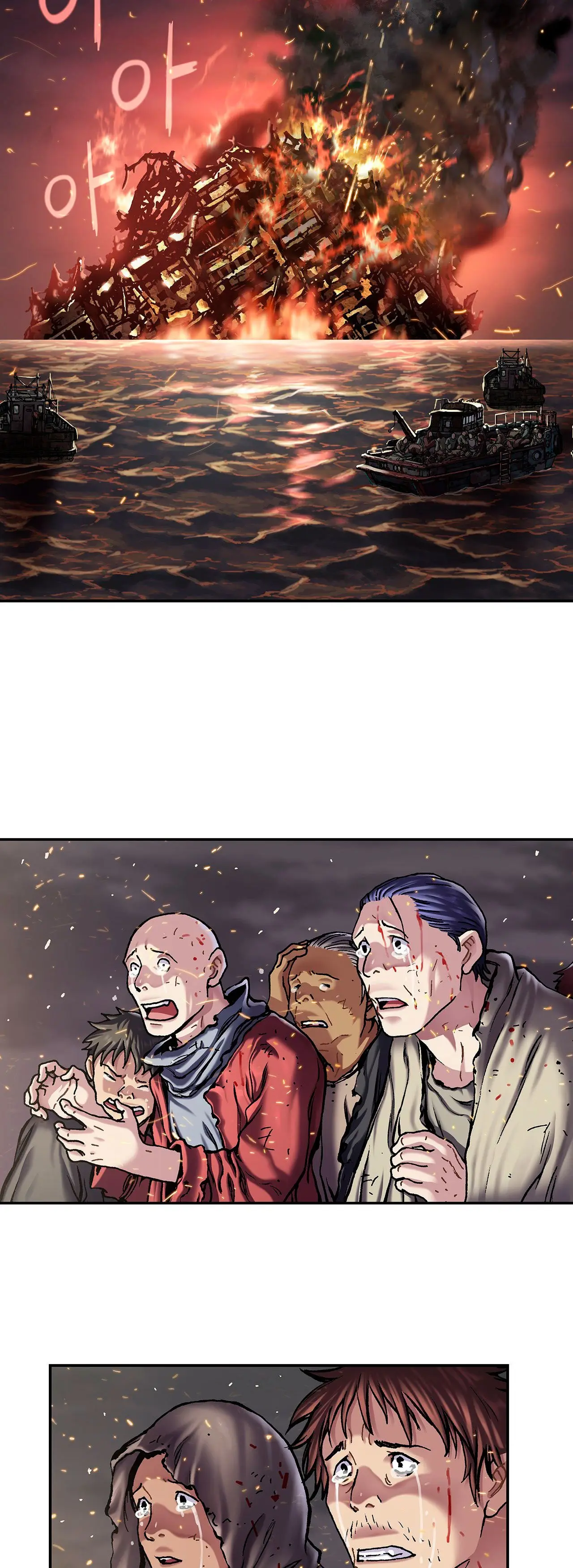 Leviatan capítulo 149, página 55