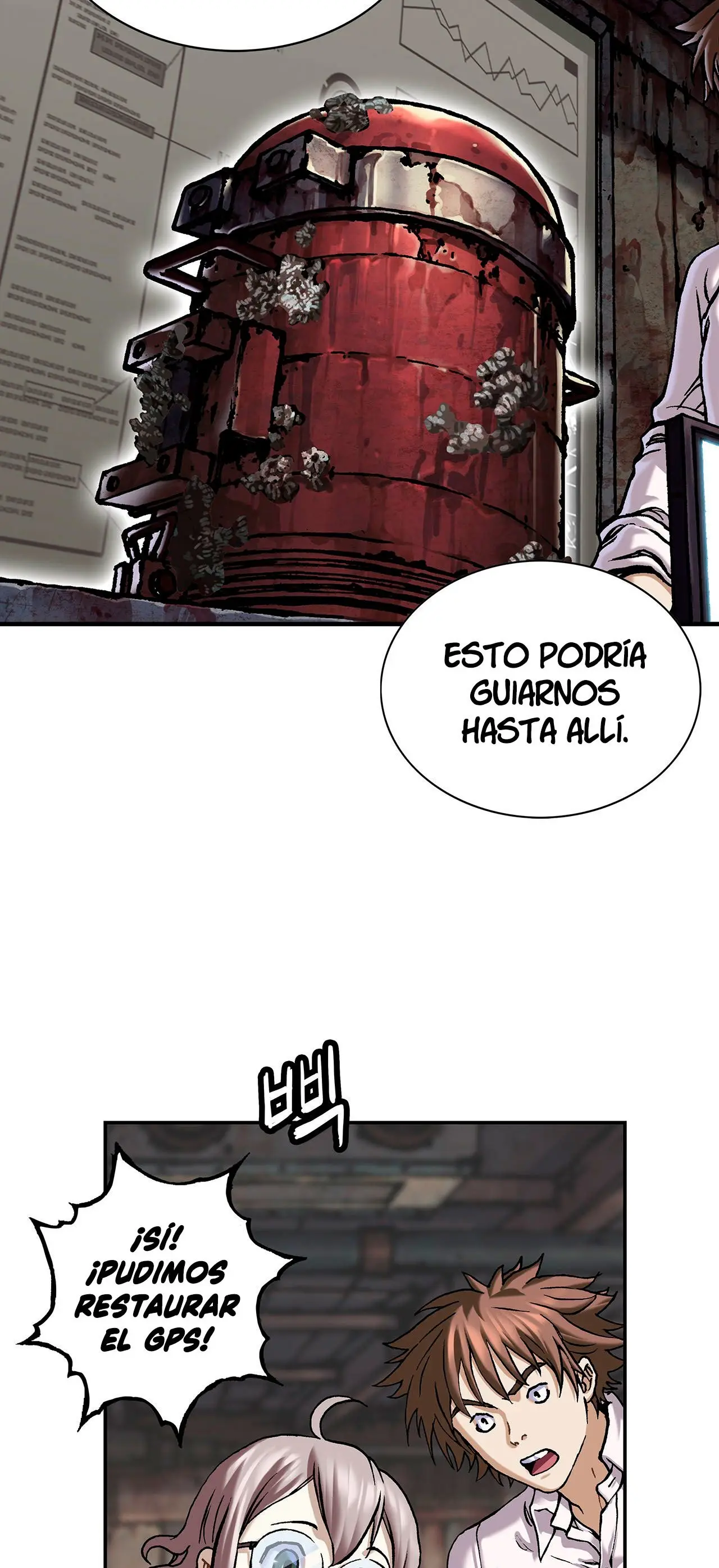 Leviatan capítulo 149, página 69