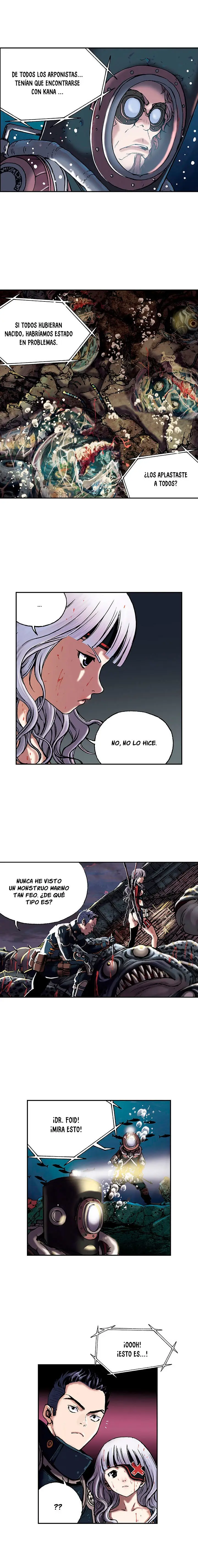 Leviatan capítulo 15, página 7