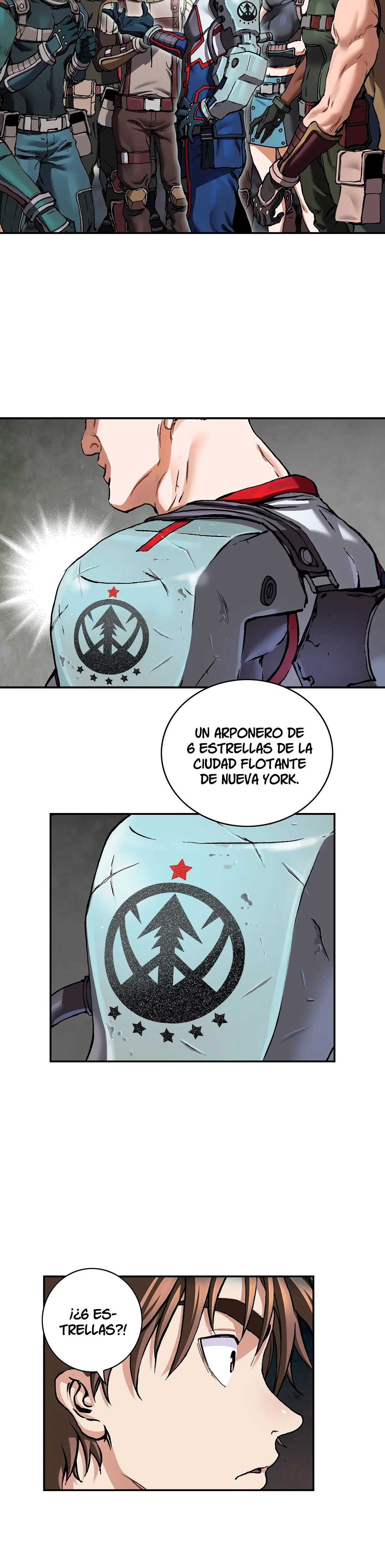 Leviatan capítulo 150, página 52