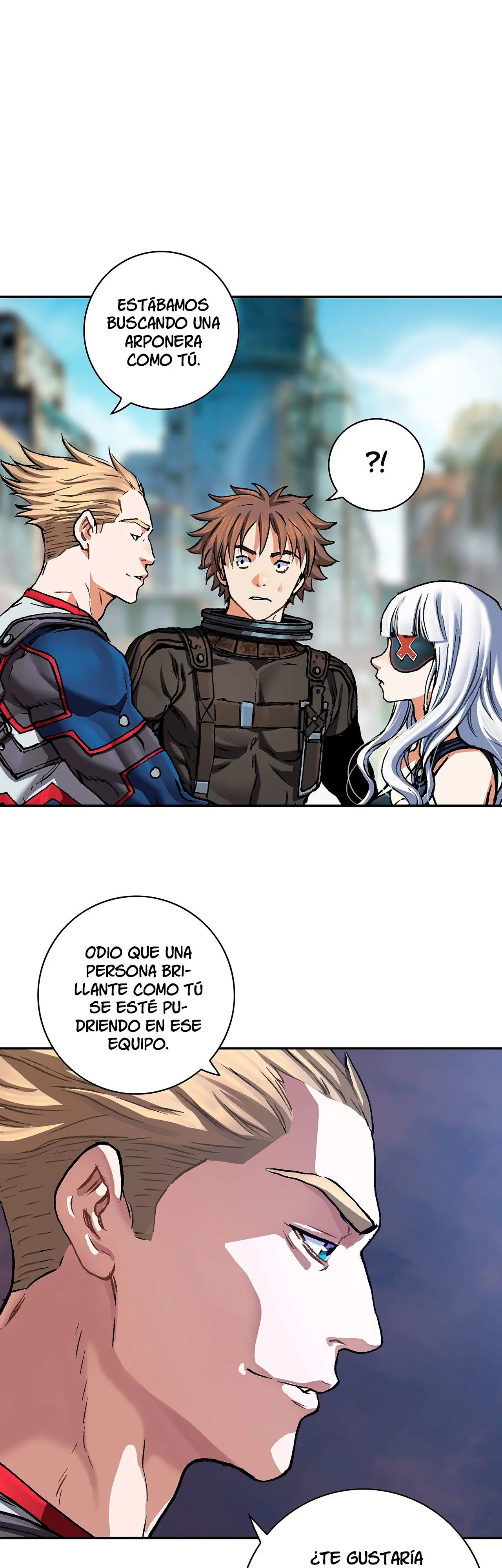 Leviatan capítulo 151, página 55