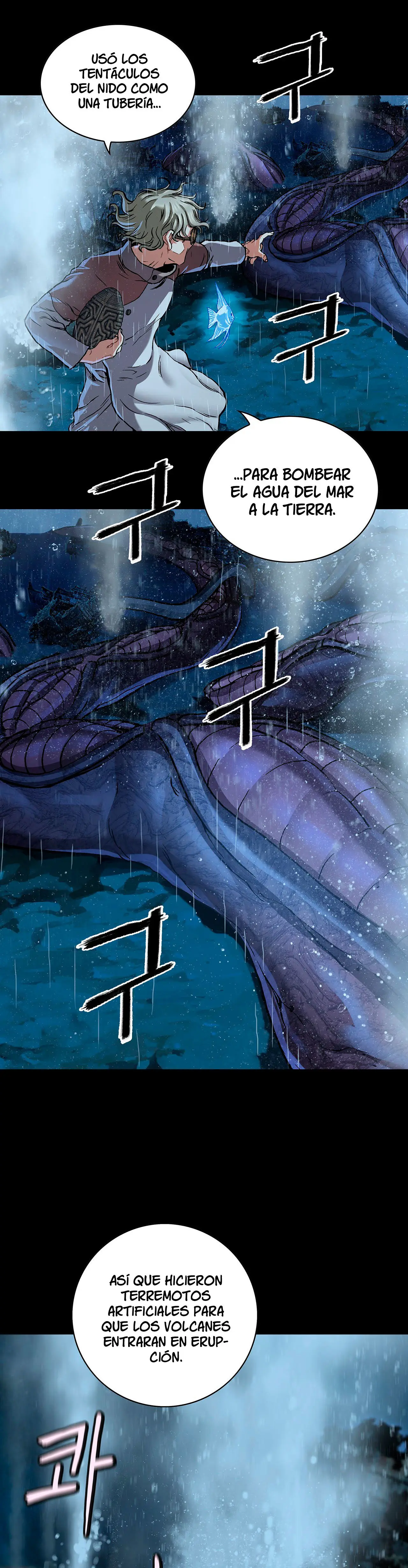 Leviatan capítulo 152, página 34