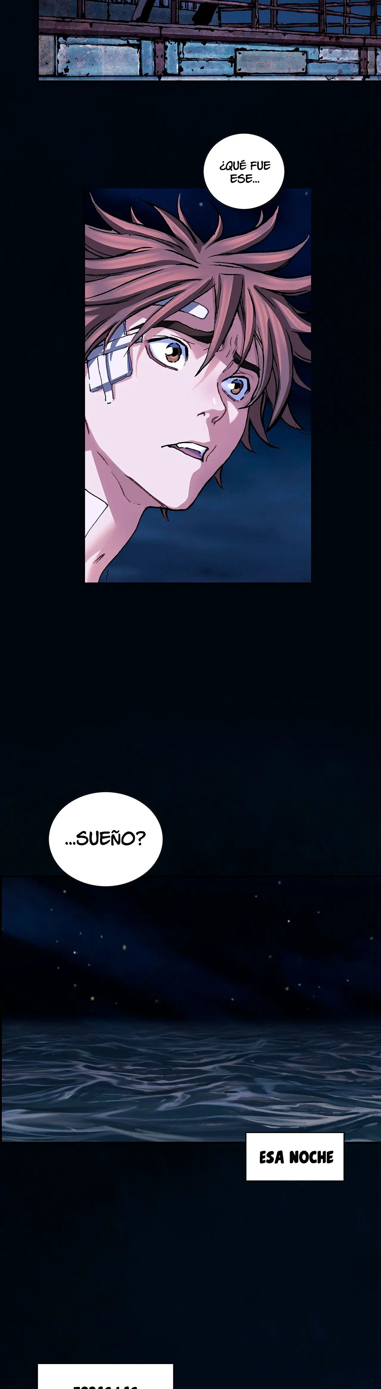 Leviatan capítulo 152, página 48