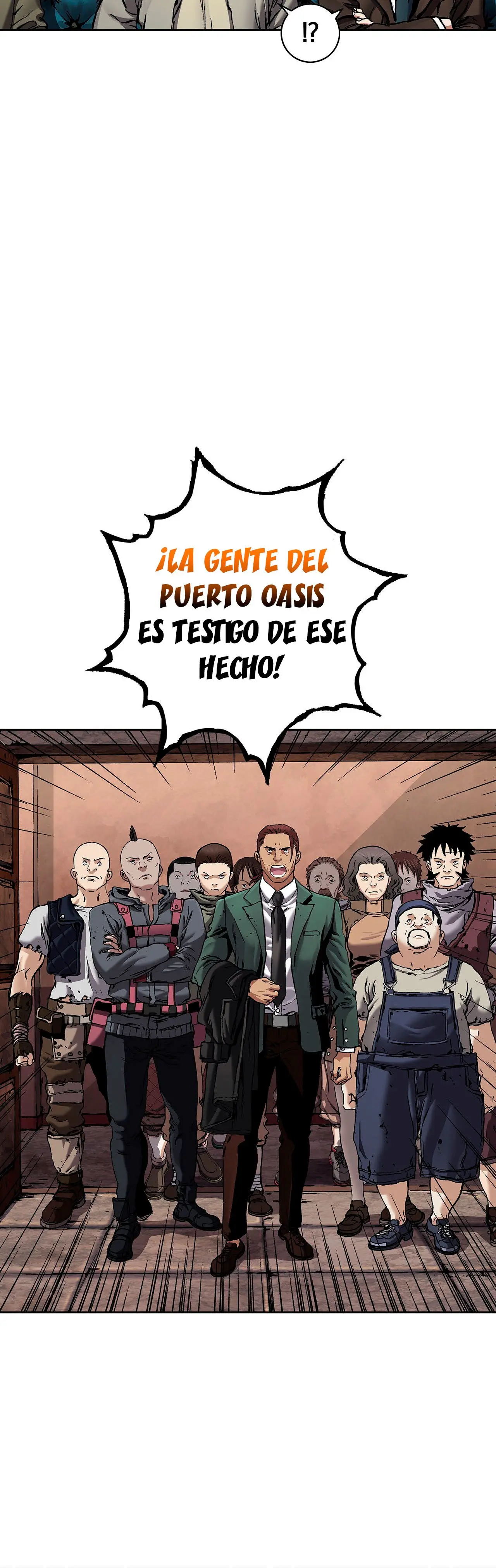 Leviatan capítulo 152, página 56