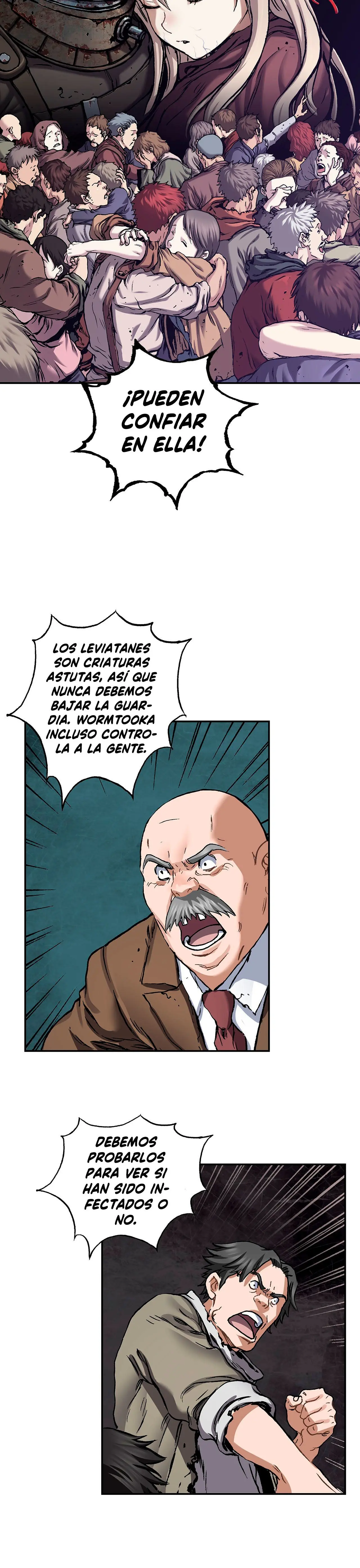 Leviatan capítulo 153, página 6