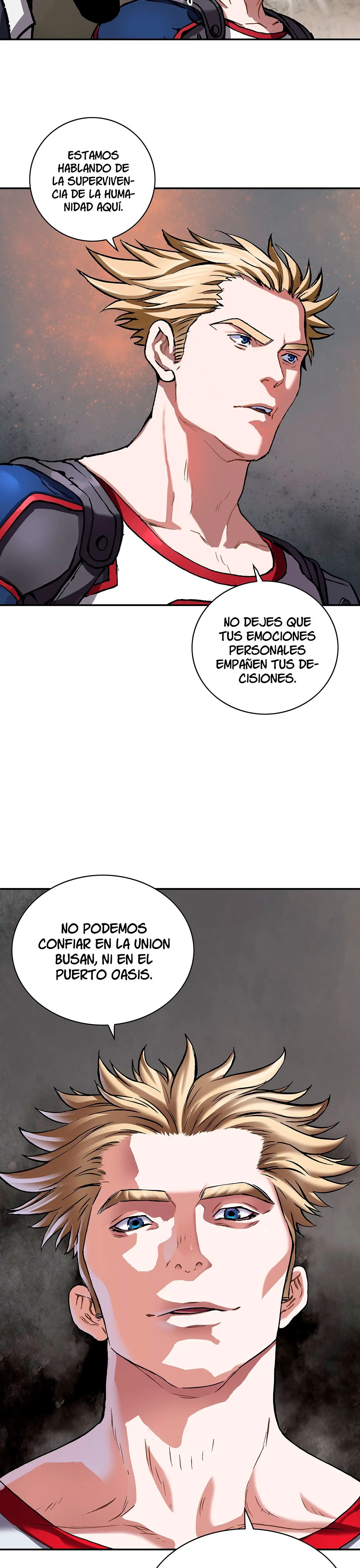 Leviatan capítulo 153, página 9