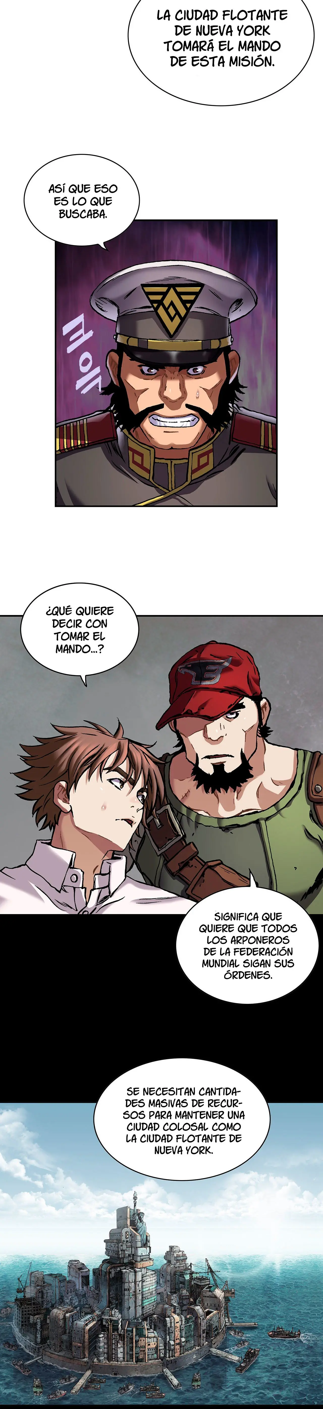 Leviatan capítulo 153, página 10