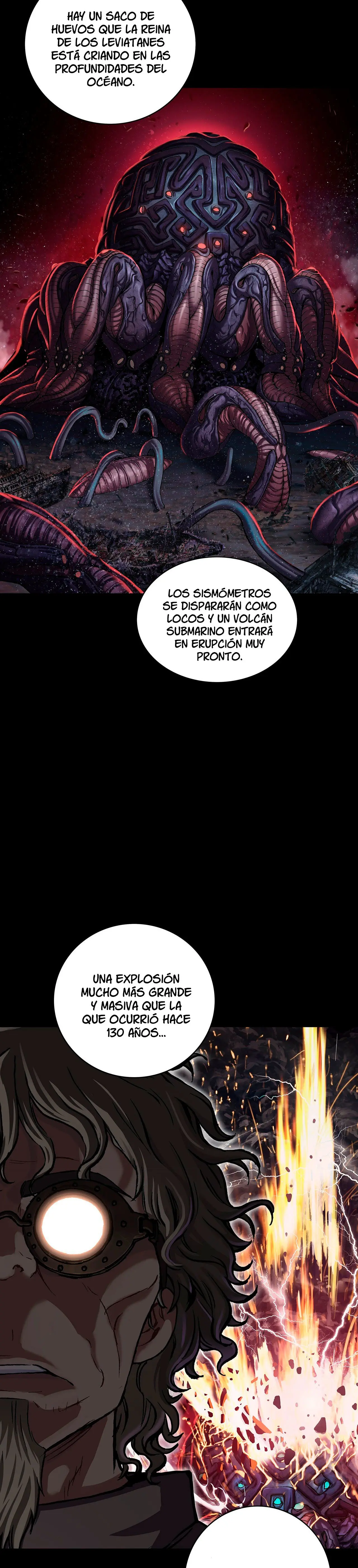 Leviatan capítulo 153, página 16