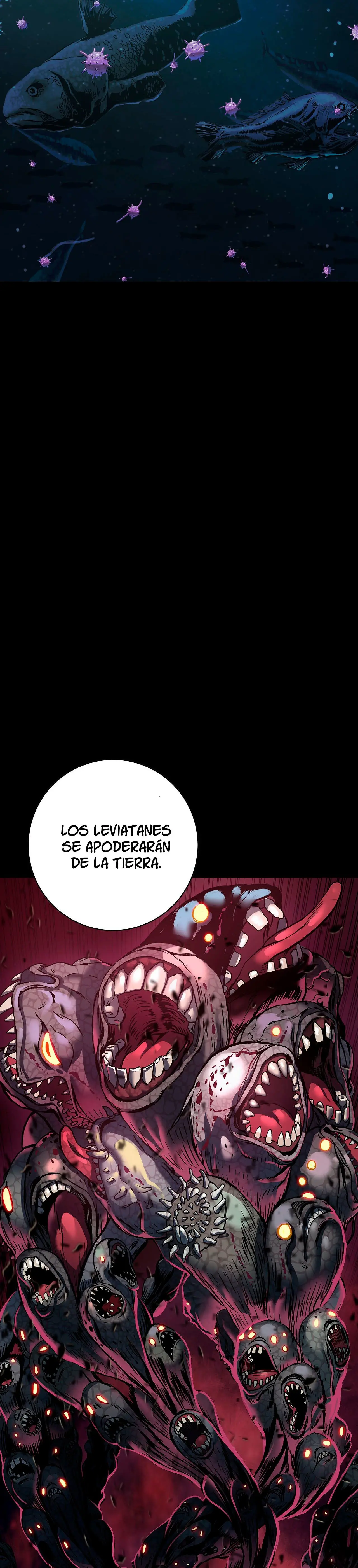 Leviatan capítulo 153, página 18