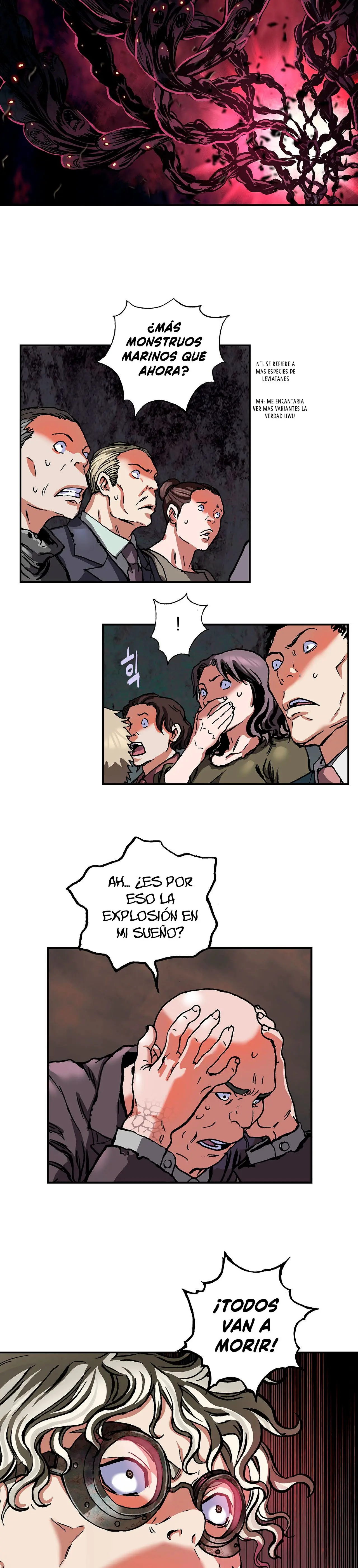 Leviatan capítulo 153, página 19