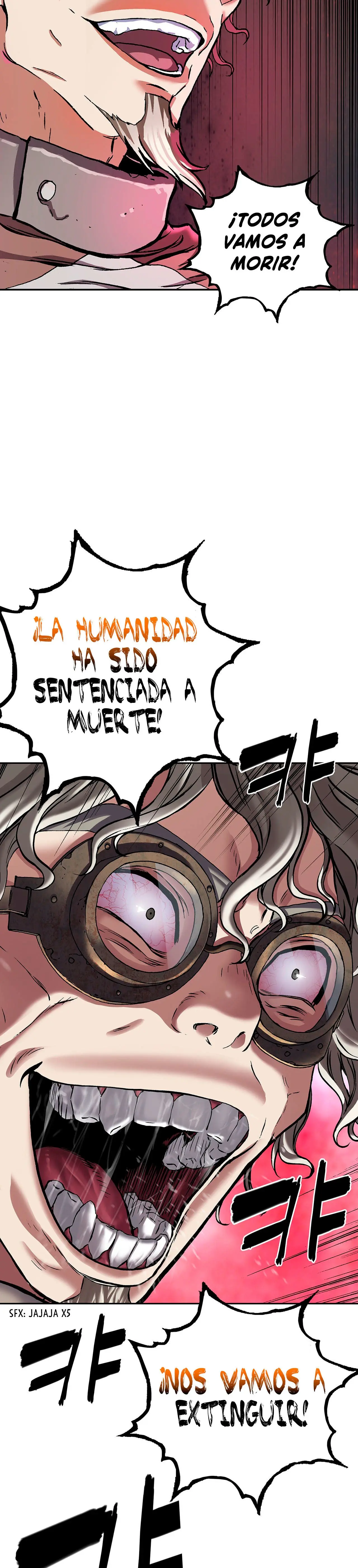 Leviatan capítulo 153, página 20