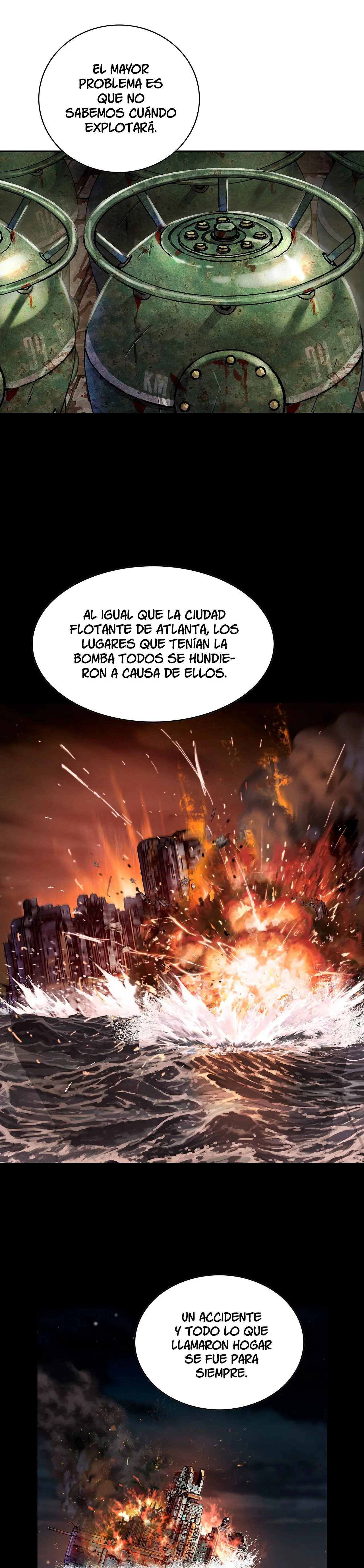 Leviatan capítulo 153, página 31