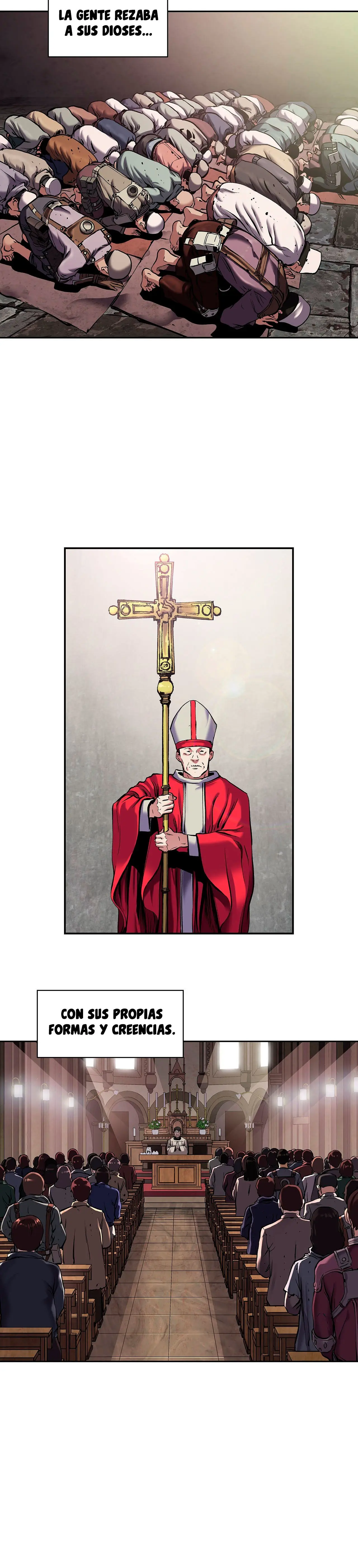 Leviatan capítulo 154, página 25