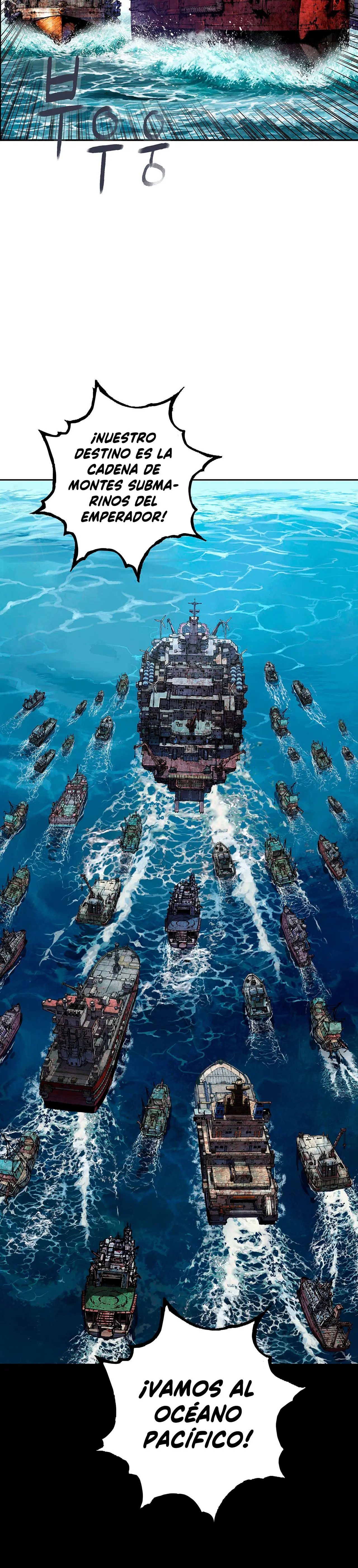 Leviatan capítulo 154, página 36