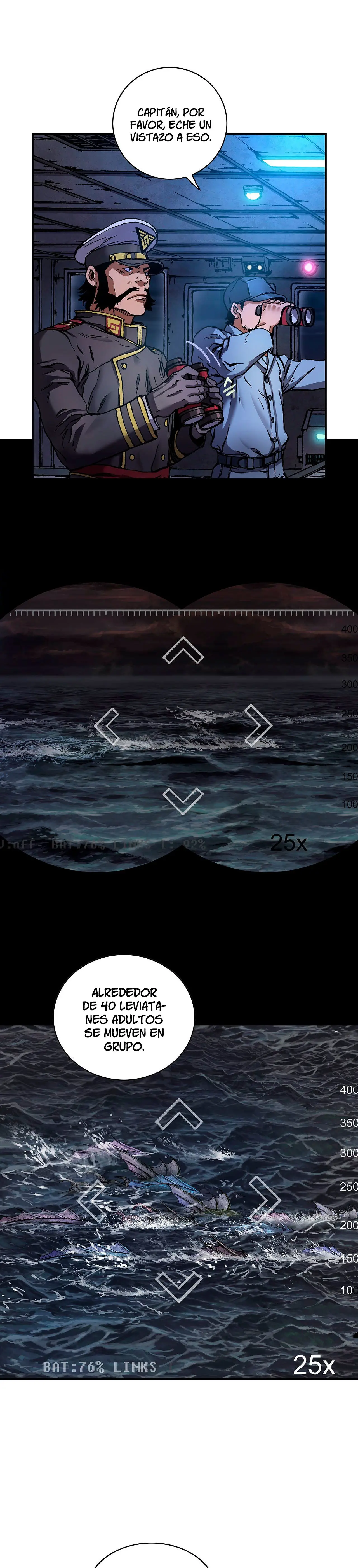 Leviatan capítulo 154, página 39