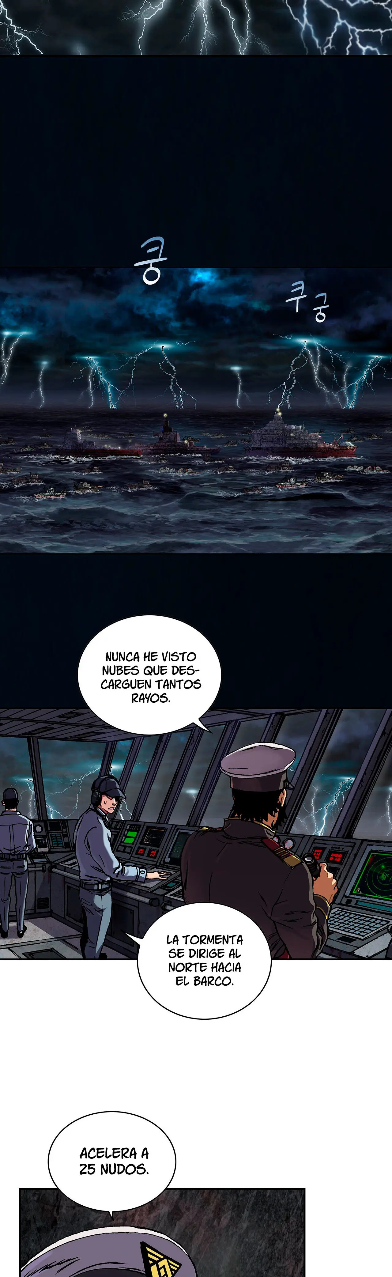 Leviatan capítulo 155, página 5