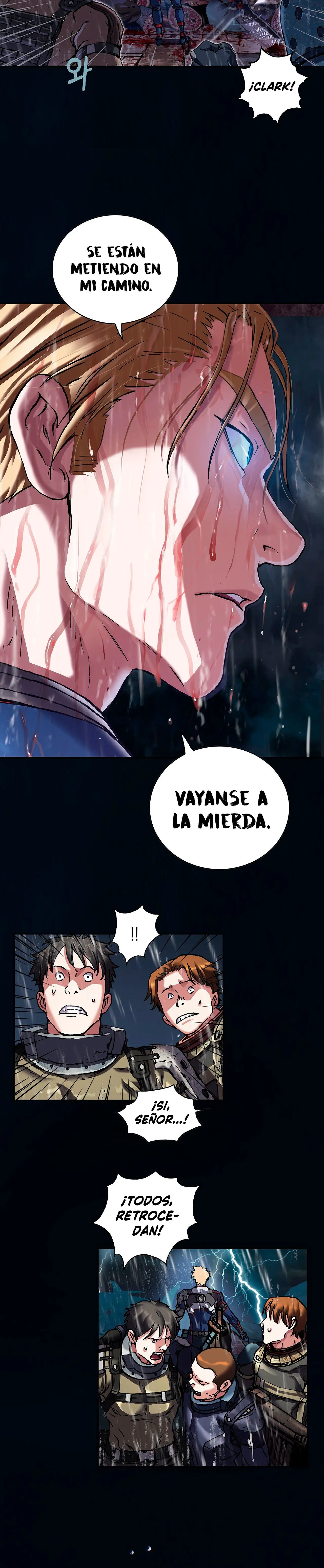 Leviatan capítulo 157, página 3