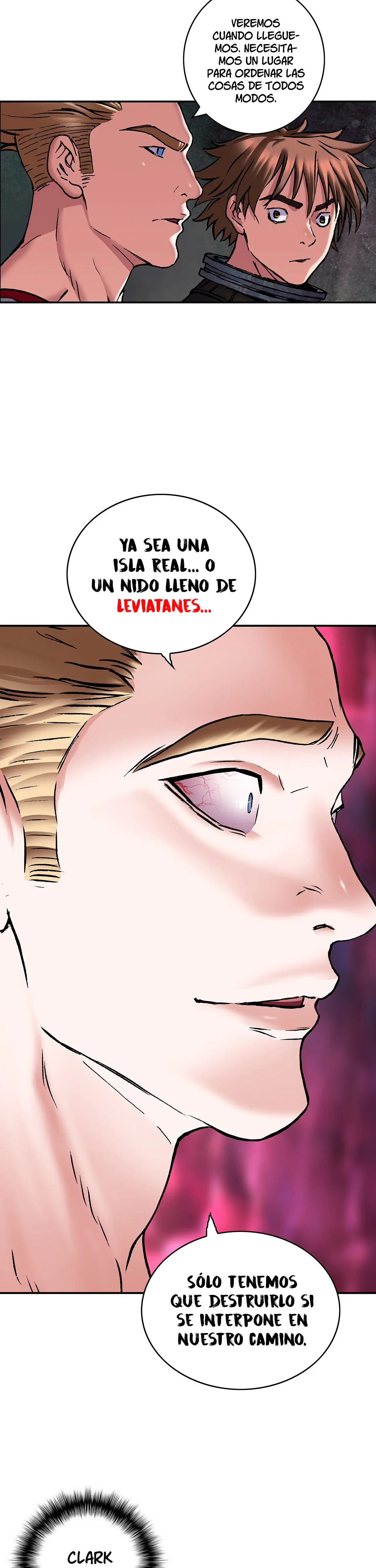 Leviatan capítulo 157, página 37