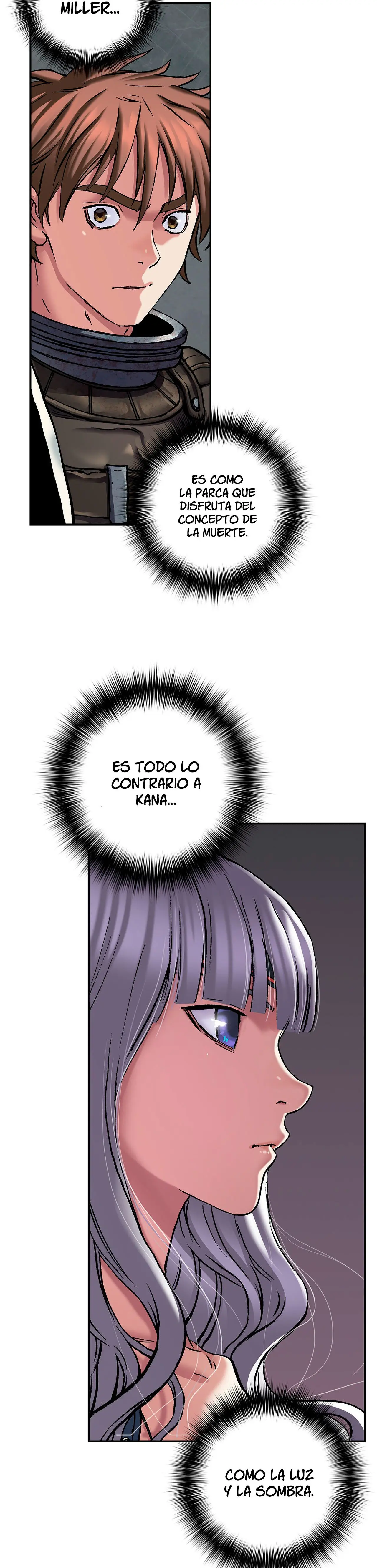 Leviatan capítulo 157, página 38