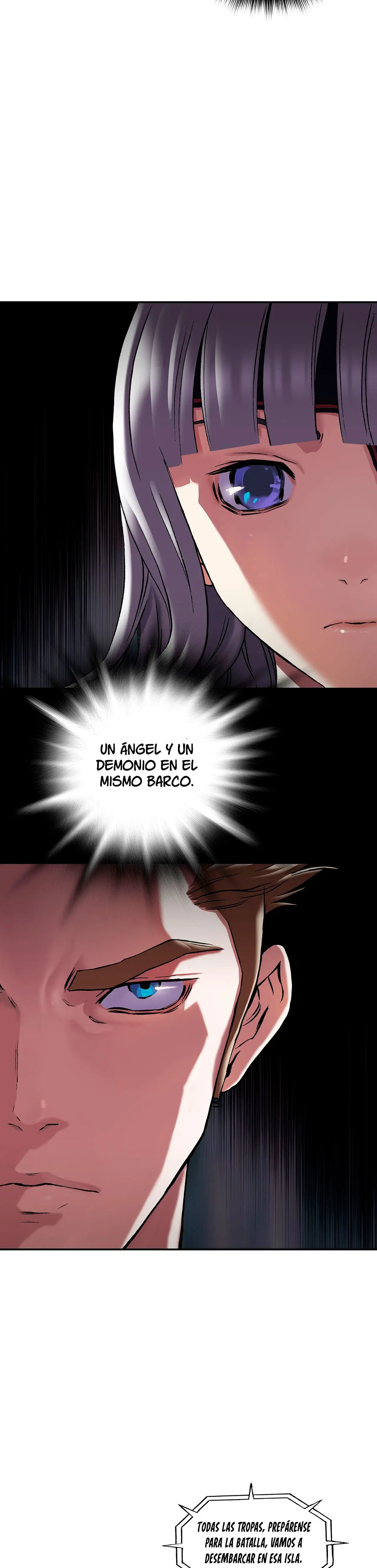 Leviatan capítulo 157, página 39