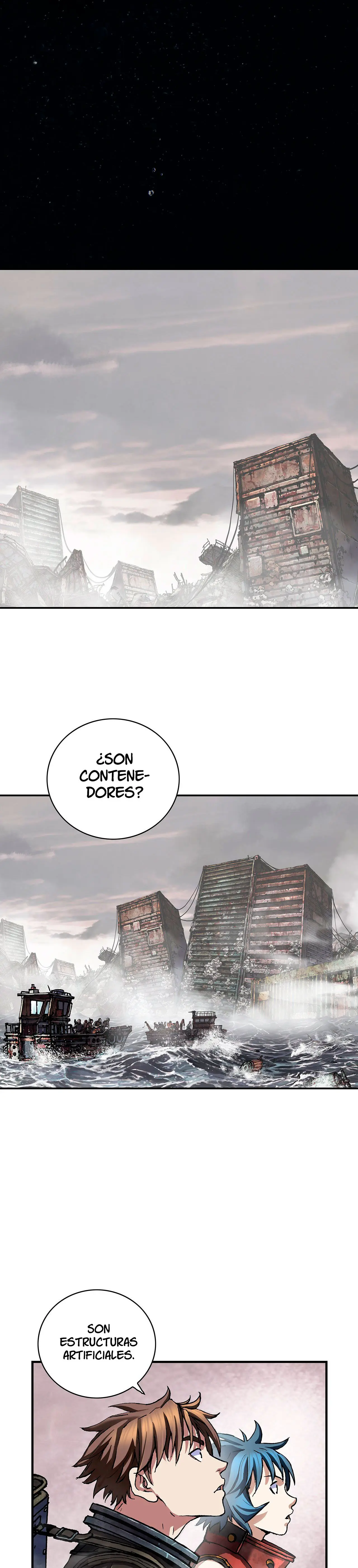 Leviatan capítulo 158, página 4