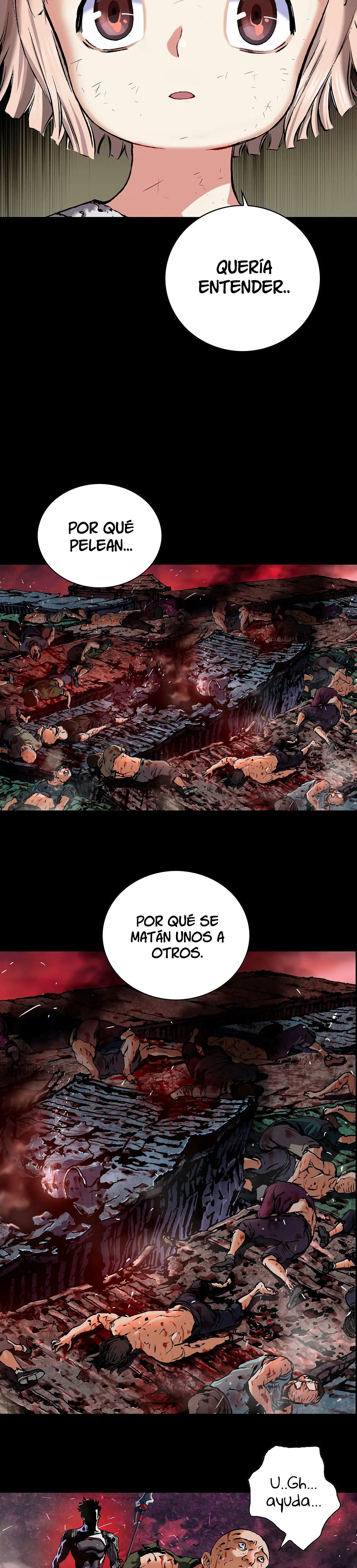 Leviatan capítulo 159, página 34