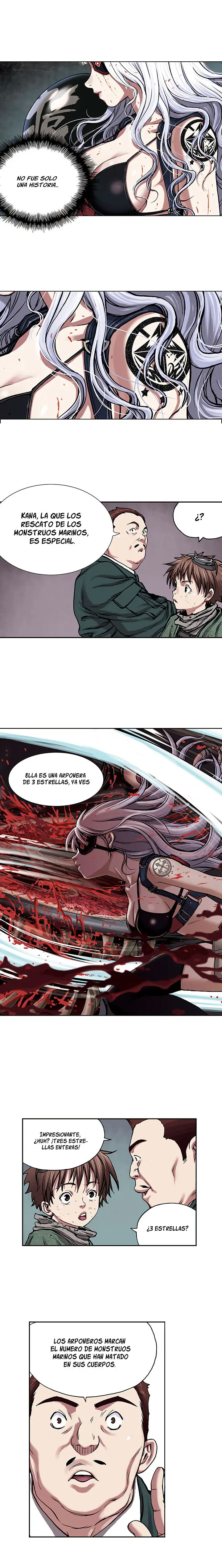 Leviatan capítulo 16, página 4