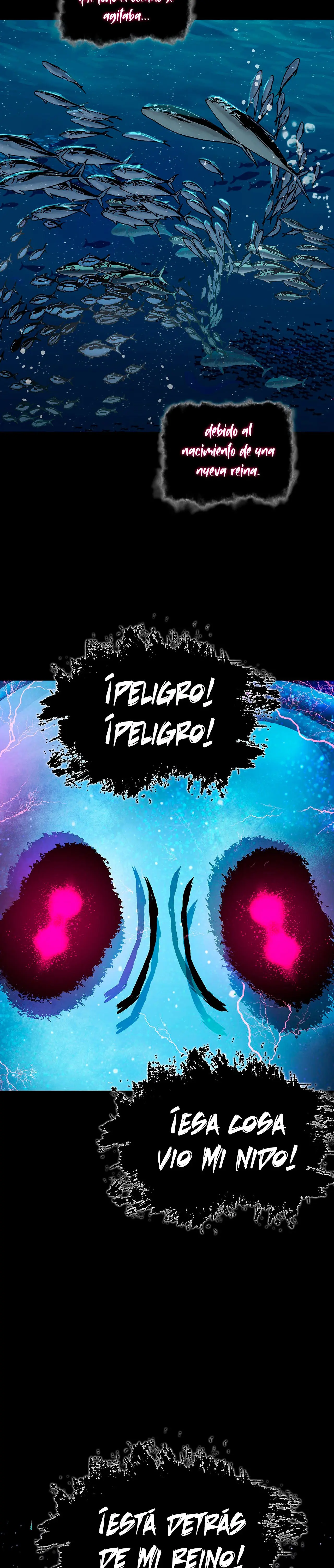 Leviatan capítulo 160, página 31